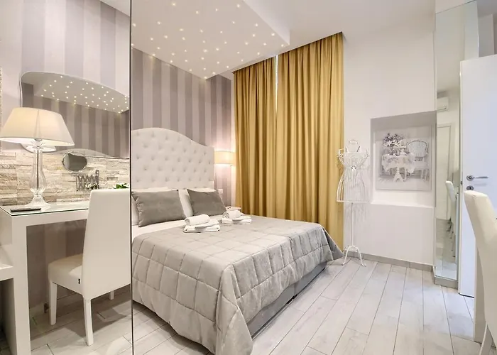 Relais Vatican Secret Roma