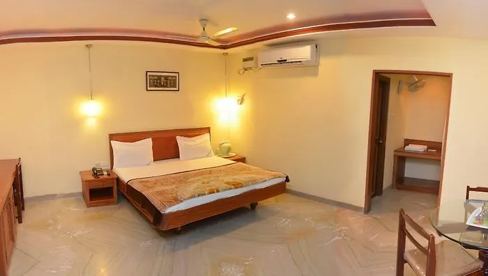 Hotel Raya'S Annexe 1 Kumbakonam