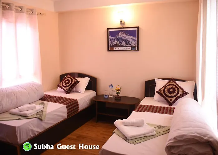 Subha Guest House Bhaktapur