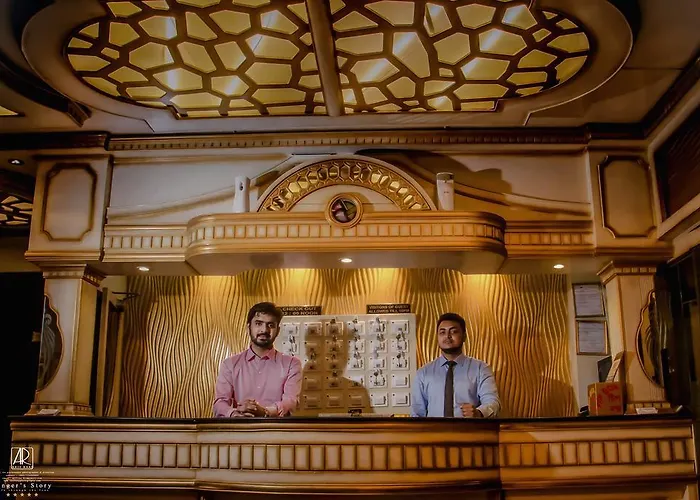 Ashreen Guest House Kolkata