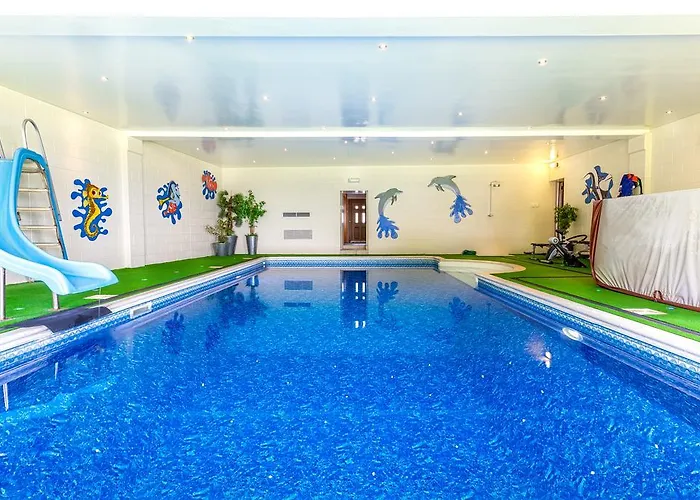 Thornbank House Hotel Stranraer