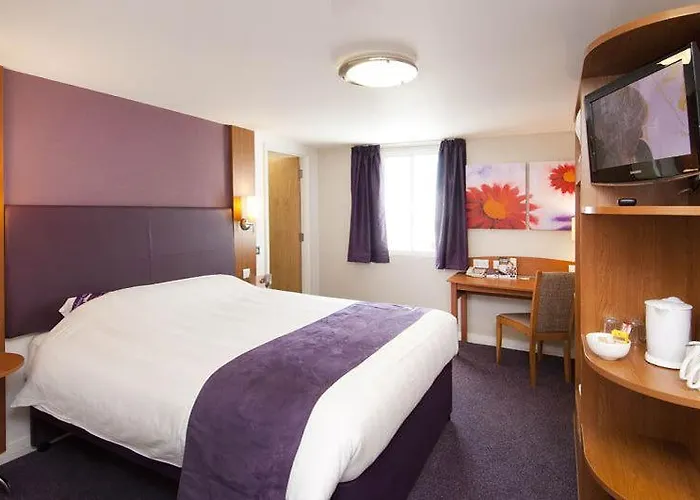 Premier Inn Premier Inn Wigan