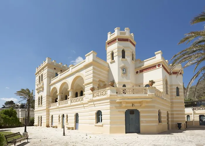 Villa Raffaella Santa Cesarea Terme