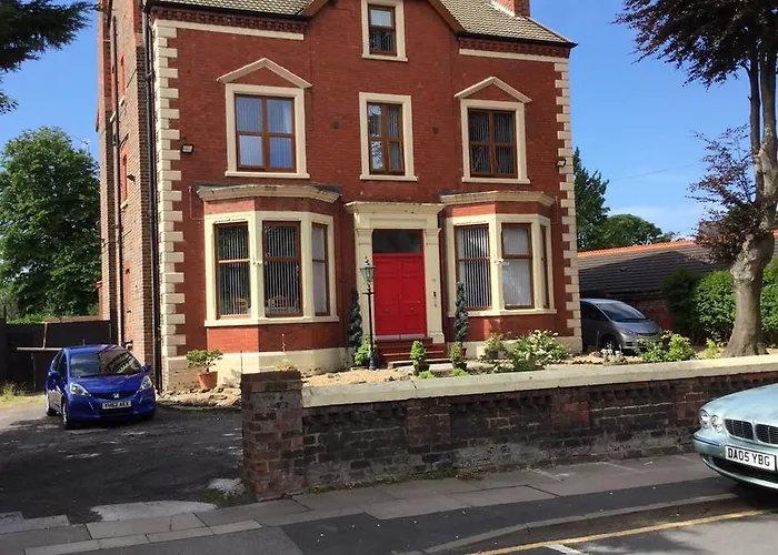 Woodlands Guest House Waterloo