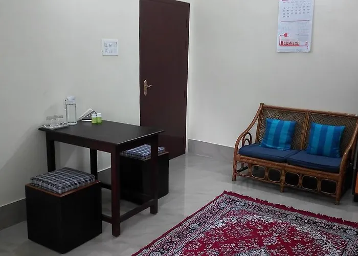 Cozy Living Hotel Guwahati
