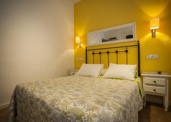 Ava Rooms Madrid