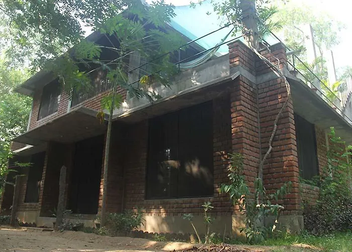 The Annex, Isai Ambalam Guest House Auroville