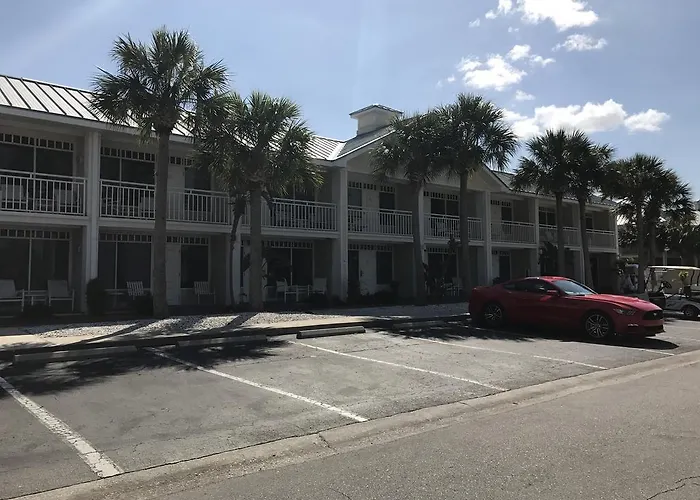 The Inn At Little Harbor Ruskin