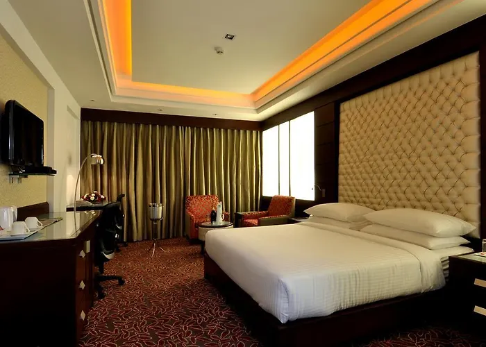 Amara Hotel Chandigarh