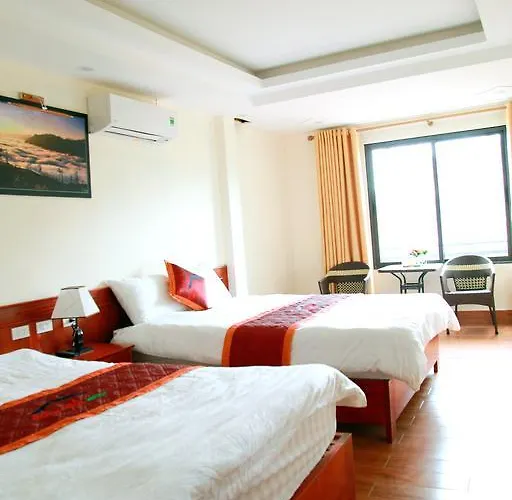 Son Ha Hotel Sapa
