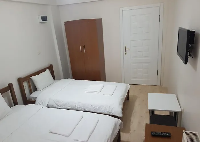 Hakbilir Pansiyon Amasra