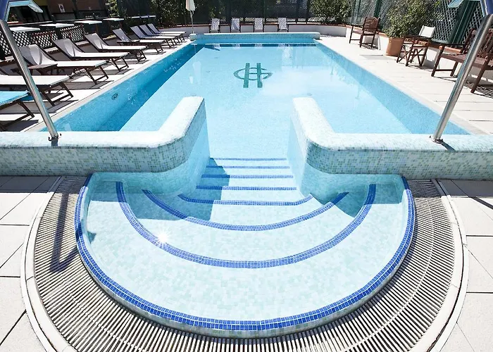 Hotel Gaby Rímini
