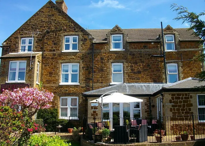 Gate Lodge Guest House Hunstanton