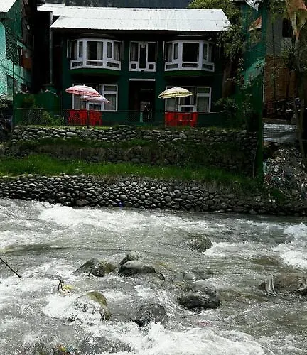 Grand Heritage Resort Pahalgam