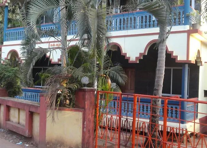 Naga Palace Gokarna 