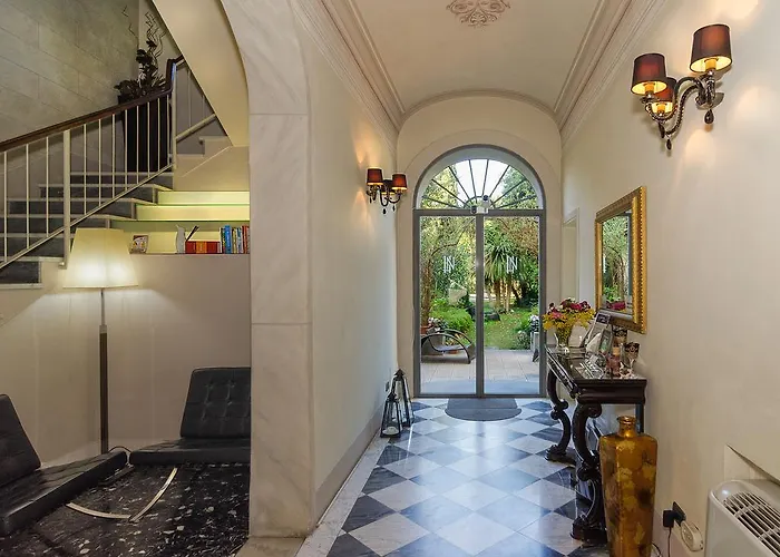 Hotel Novecento Pise