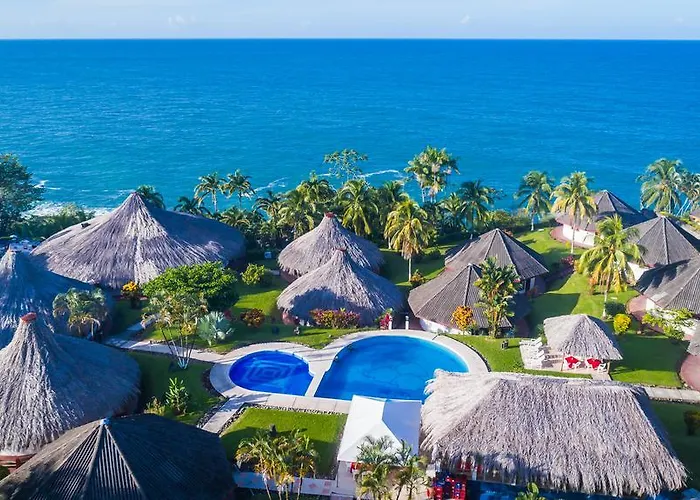 Hotel Maribu Caribe Puerto Limon