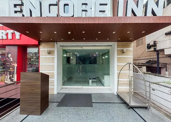 Encore Inn Visakhapatnam