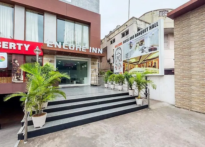 Encore Inn Visakhapatnam