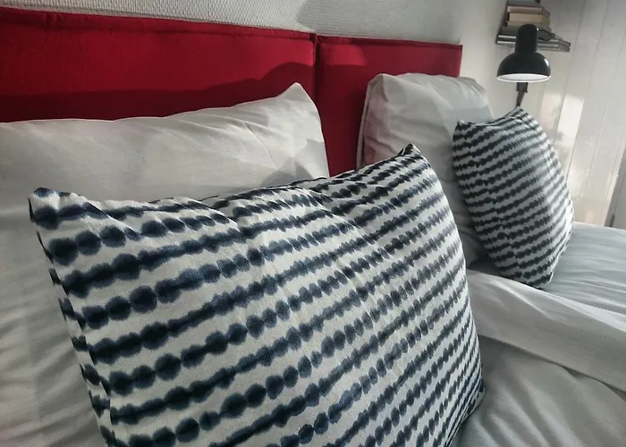 B&B Byboukje Earnewâld