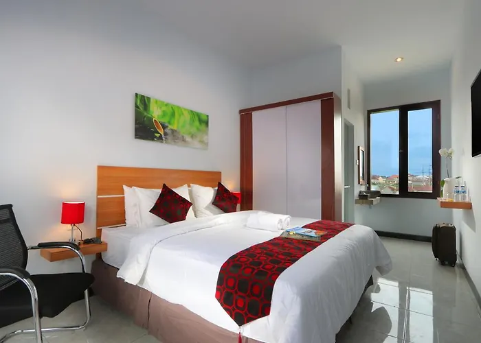 Valomia Guest House Denpasar 