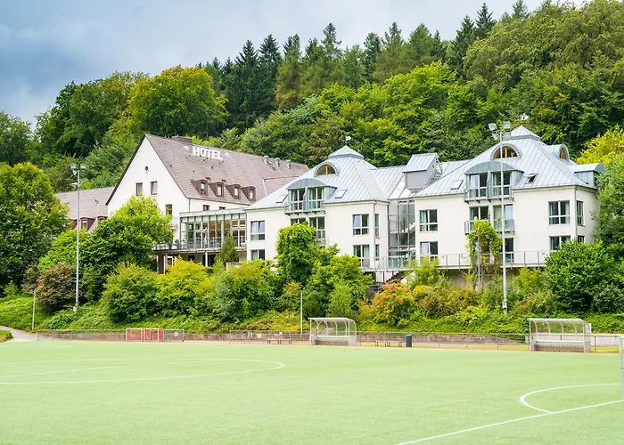 Sporthotel Fuchsbachtal Barsinghausen