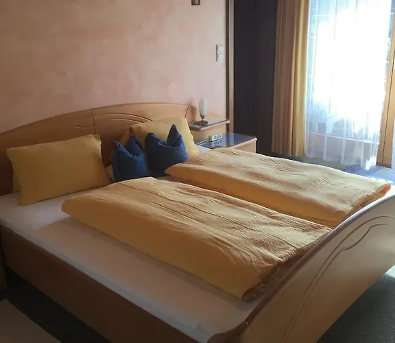 Pension Wieser Baschtlmai Altenmarkt im Pongau