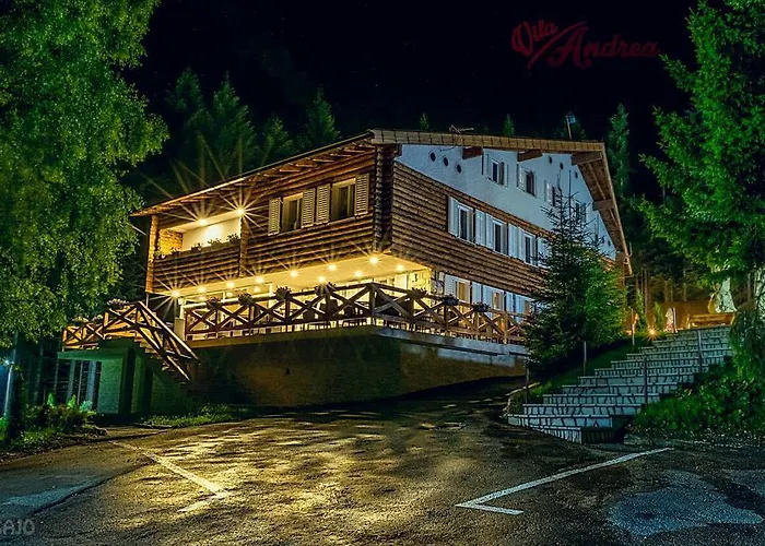 Motel Vila Andrea Sarajevo