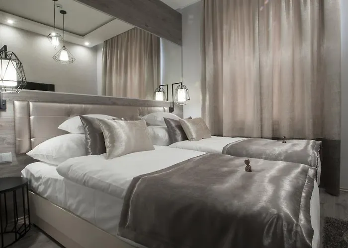 Hotel Talizman Kecskemét