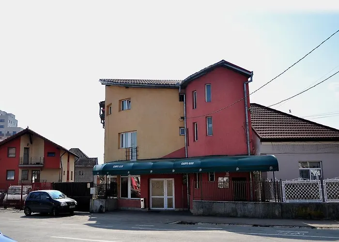 Hotel Casa Otilia Cluj-Napoca