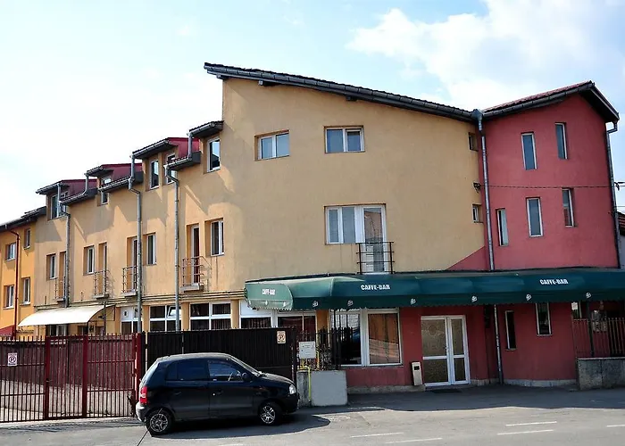 Hotel Casa Otilia Cluj-Napoca