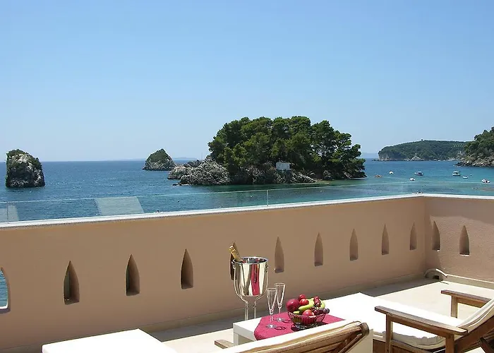Utopia Parga