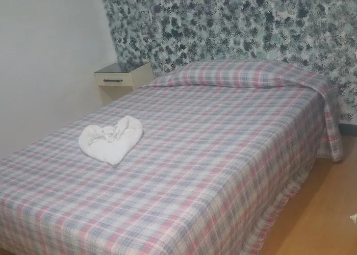 Hostal Lima Valladolid