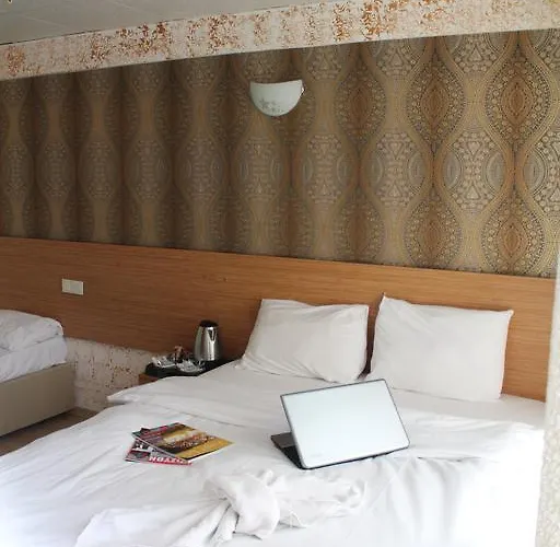 Istanbul Dedem Hotel - Avcilar