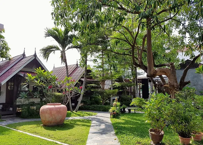 นิวาส อยุธยา Hotel พระนครศรีอยุธยา