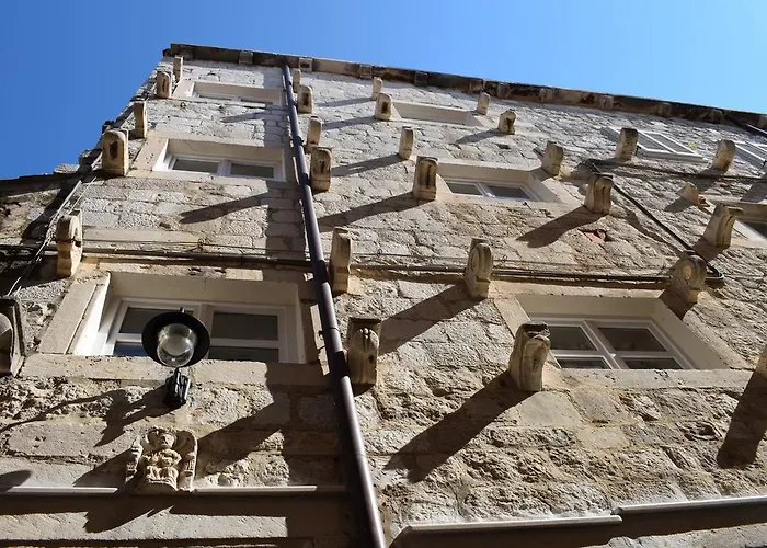 Guesthouse Rustico Dubrovnik