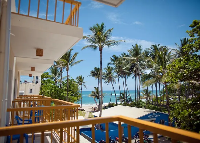 Kite Beach Inn Cabarete