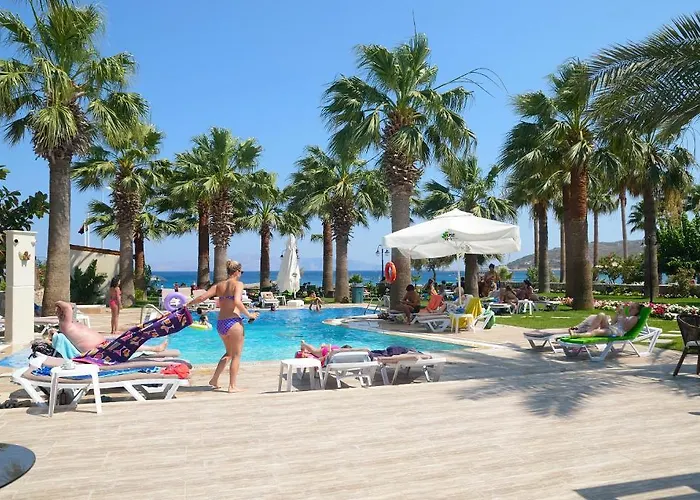 My Marina Select Hotel Datca