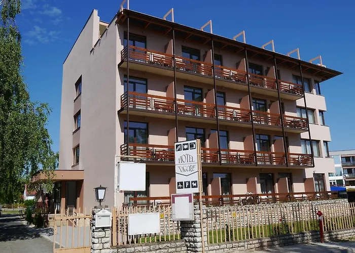 Hotel Tagore Balatonfüred