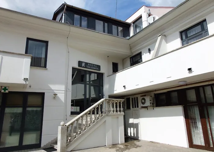 Hotel Talizman Kecskemét