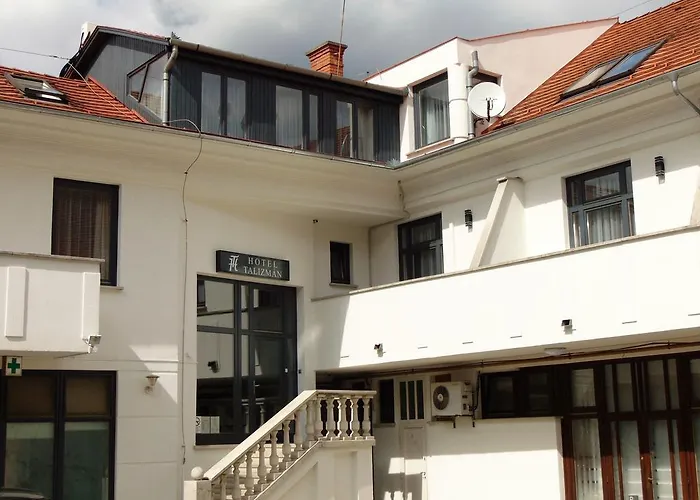 Hotel Talizman Kecskemét