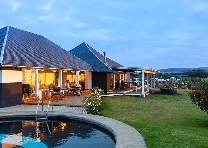 Altiplanico Rapa Nui Hotel Hanga Roa