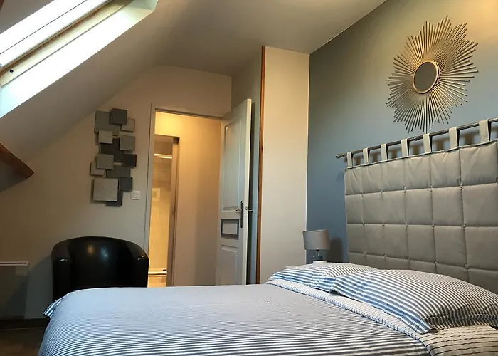 La Grille Dorée Amboise