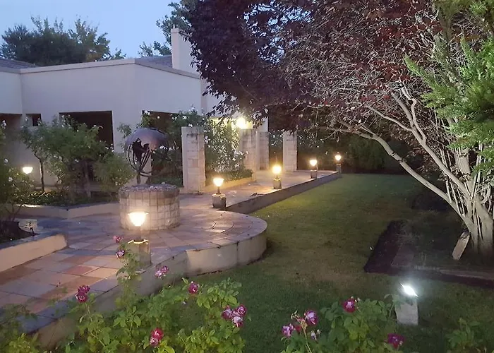 Acacia Lodge Bloemfontein