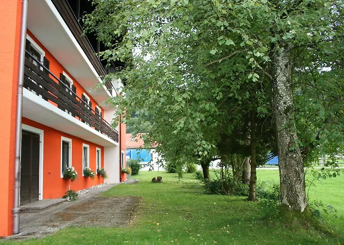 Bergener Hof Hotel