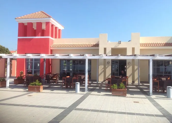 Le Torri Hotel Santa Marinella