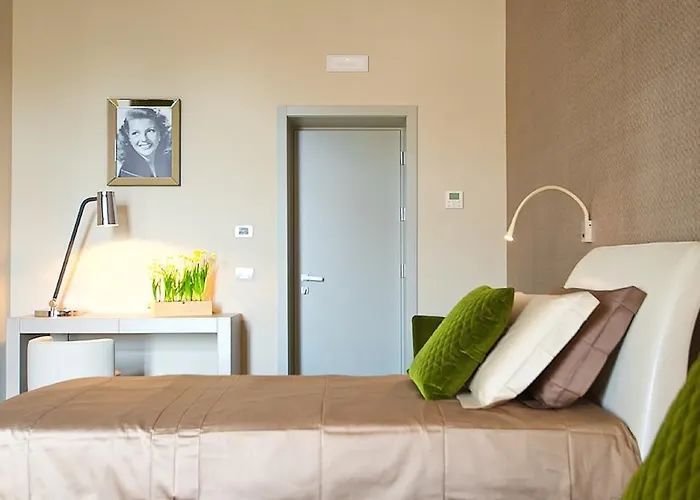 Besecret Vittoriano - Vittoriano Luxury Suites Rome