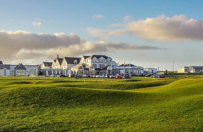 The Great Northern Hotel Bundoran