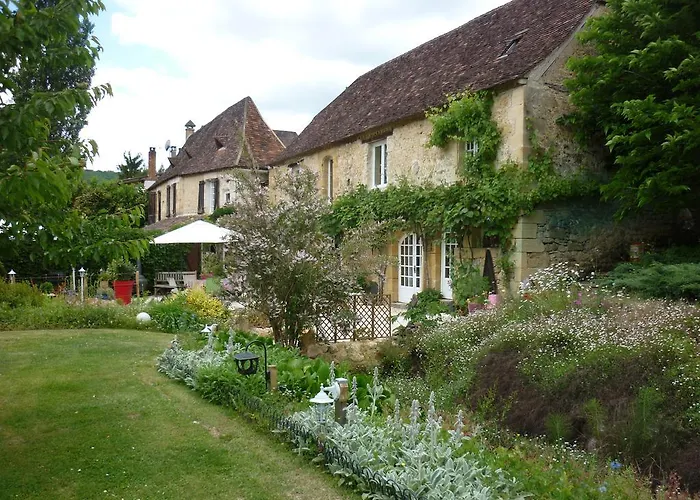 Residence Beausejour Saint-Cyprien 