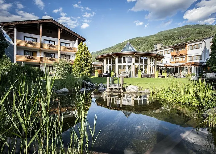 Hotel Trattnig Döbriach